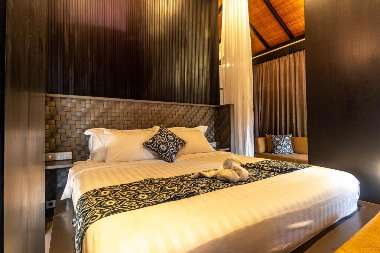 Surya Melasti Exclusive Beach Villa By Sajiwa Ungasan Екстериор снимка