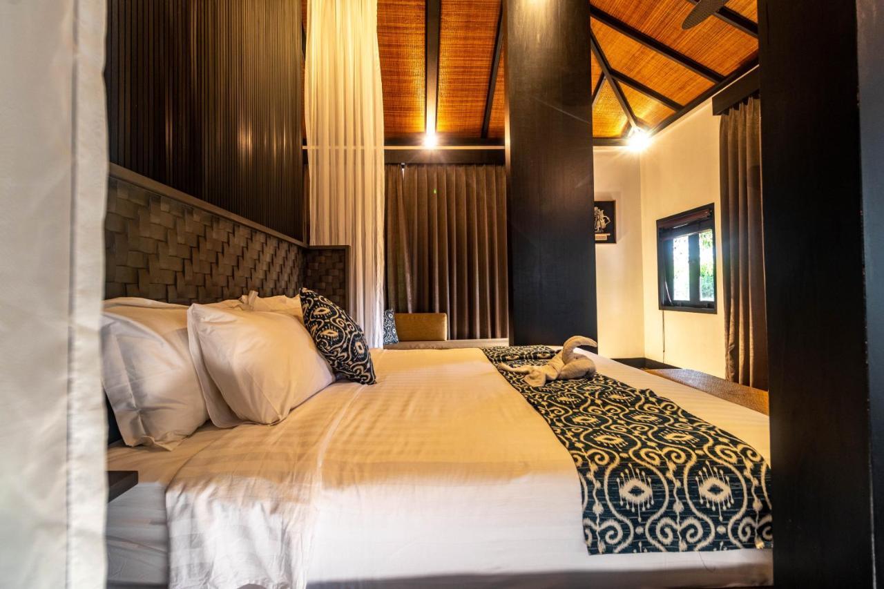 Surya Melasti Exclusive Beach Villa By Sajiwa Ungasan Екстериор снимка